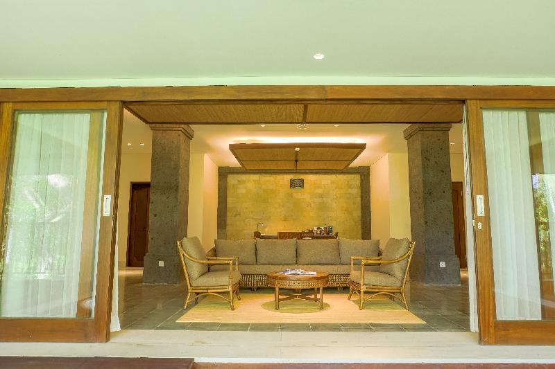 Visesa Ubud Resort