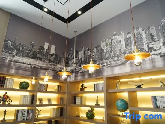 Business Centre