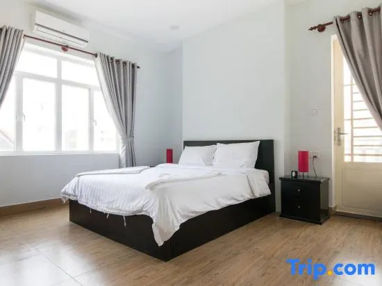 La Belle Residence - Chambres