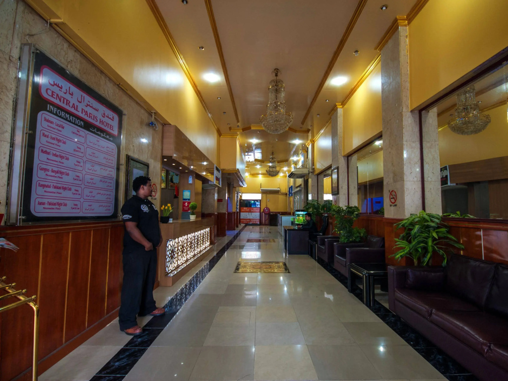 Hotel photo 13