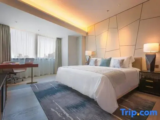 1 Bedroom Family Suite