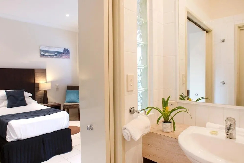 Gecko Lodge — фото 5