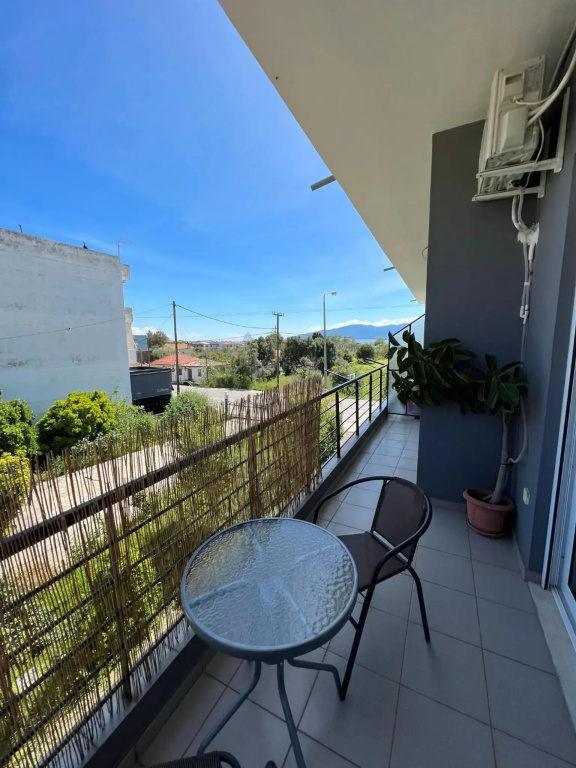 Vasiliki Apartments 1