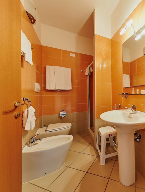 Bolgheri Marina Resort ex Varo Village - Chambres