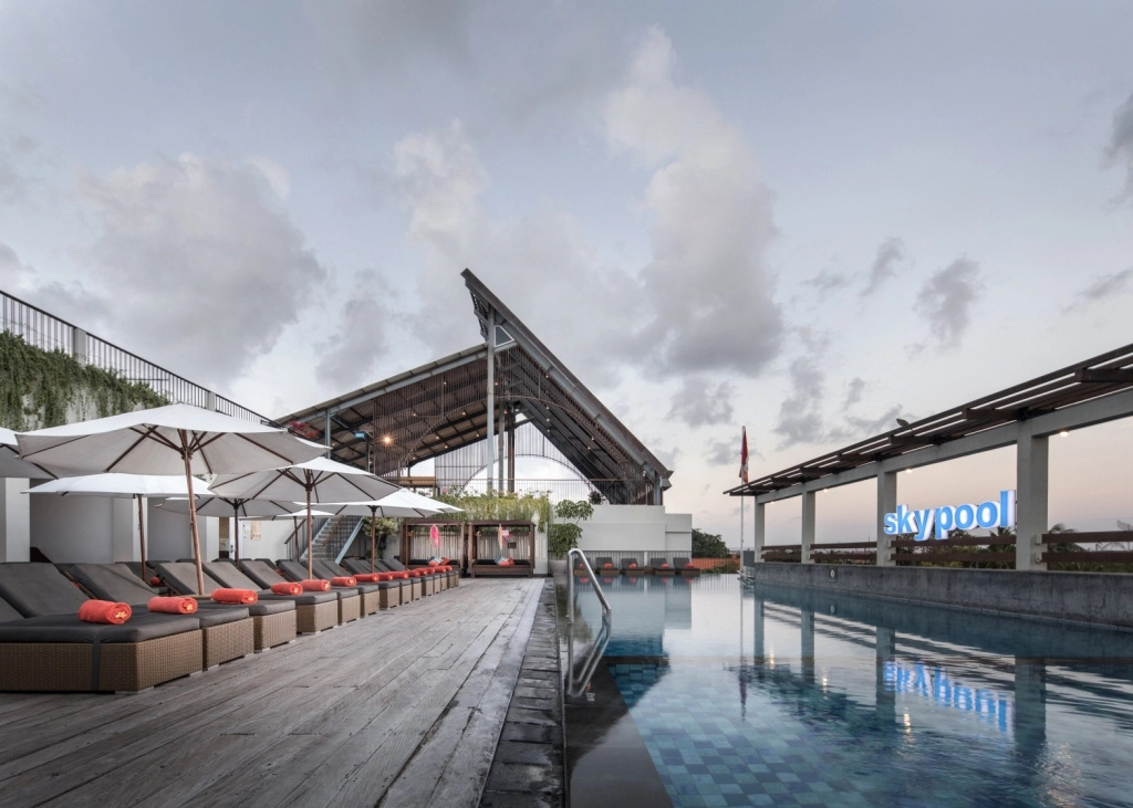 The ONE Legian - 2