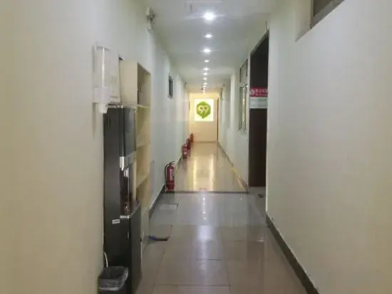 Yajia Selected Hotel (Beijing Daxing Langfa Chinese Culture Park)