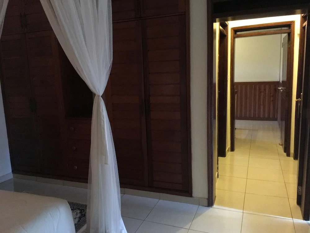 Airport View Hotel - Chambres
