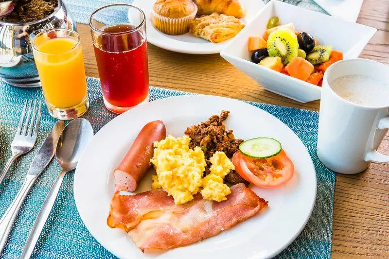 Holiday Inn Express Sandton Woodmead by IHG - Chambres