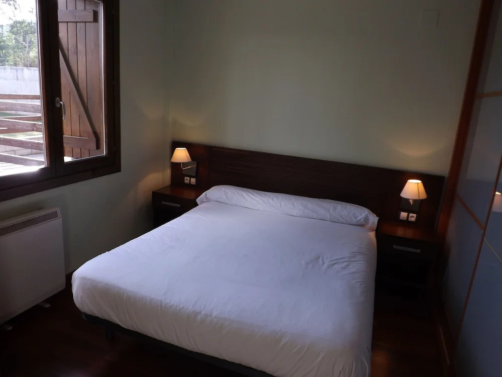 Roca Nevada Suites - Chambres
