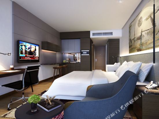 Element By Westin Kuala Lumpur