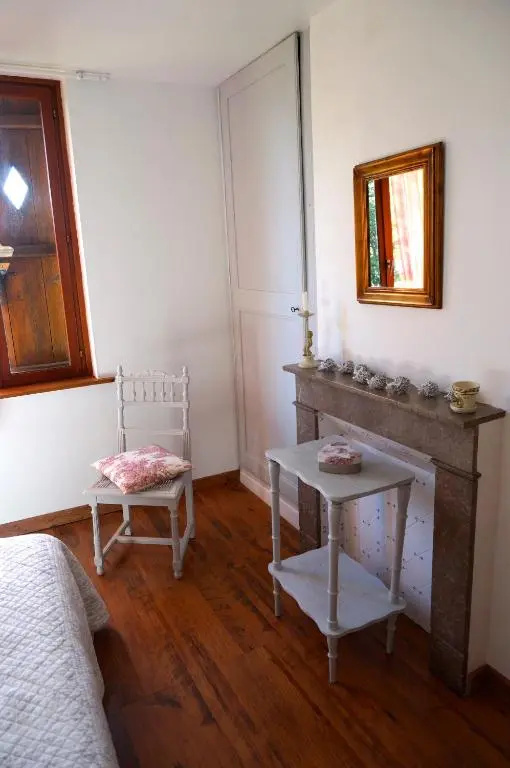 Voir la photo 2 — Gîte Margot