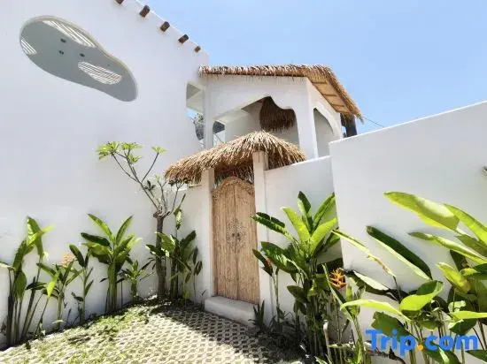 Villa Makuya - Stylish Mediterranean 2BR Villa in Uluwatu