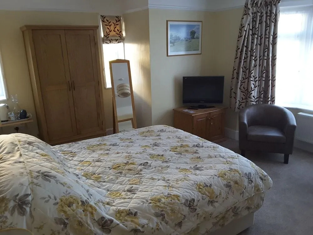 Hotel photo 10