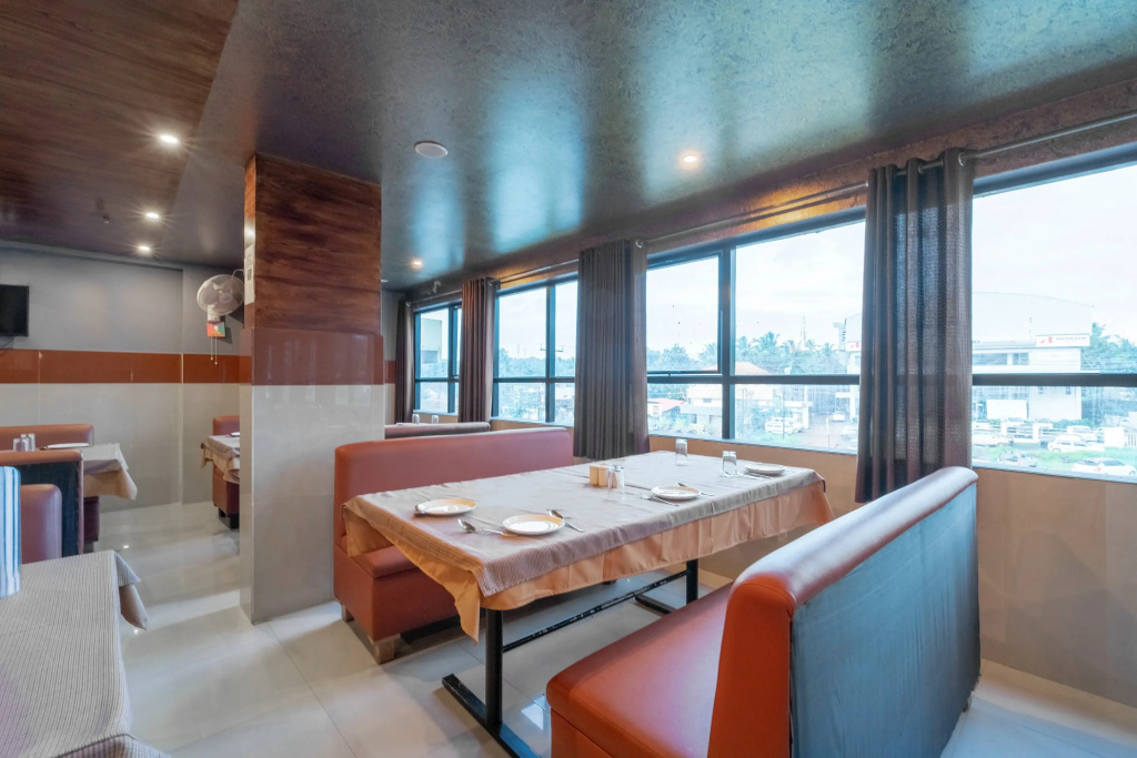 Hotel photo 6