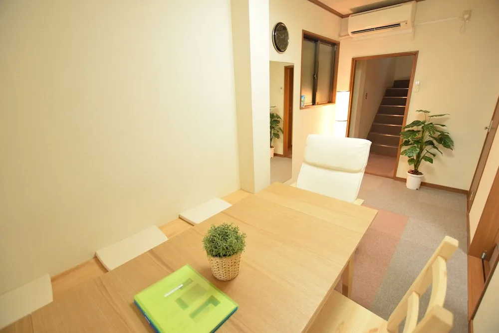 Aikamu Inn House 사진 13