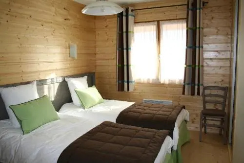 Voir la photo 4 — Les Loges du Jura