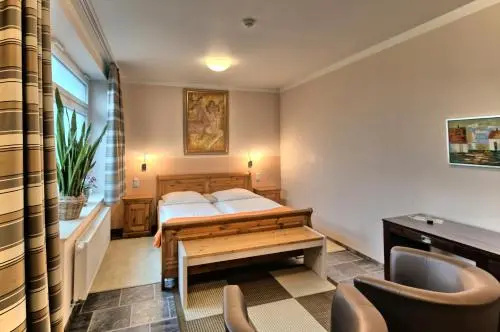 Hotel photo 21