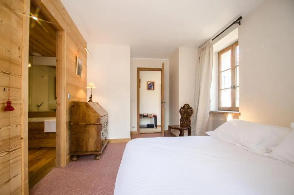 Voir la photo 3 — Appartement Ambre