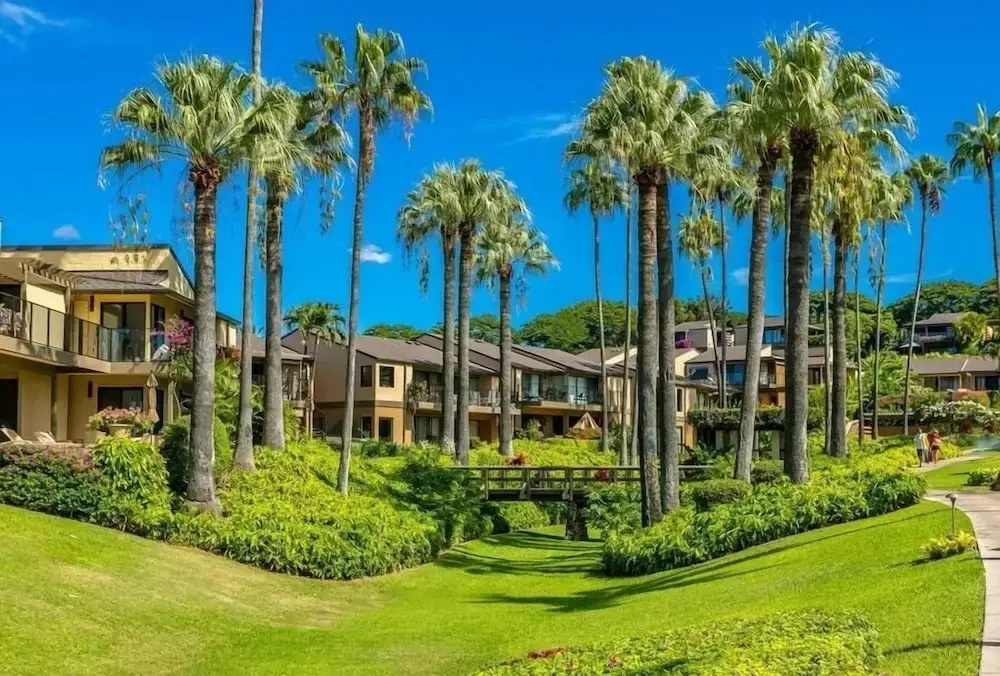 Wailea Elua, #2003 1 Bedroom Condo by RedAwning