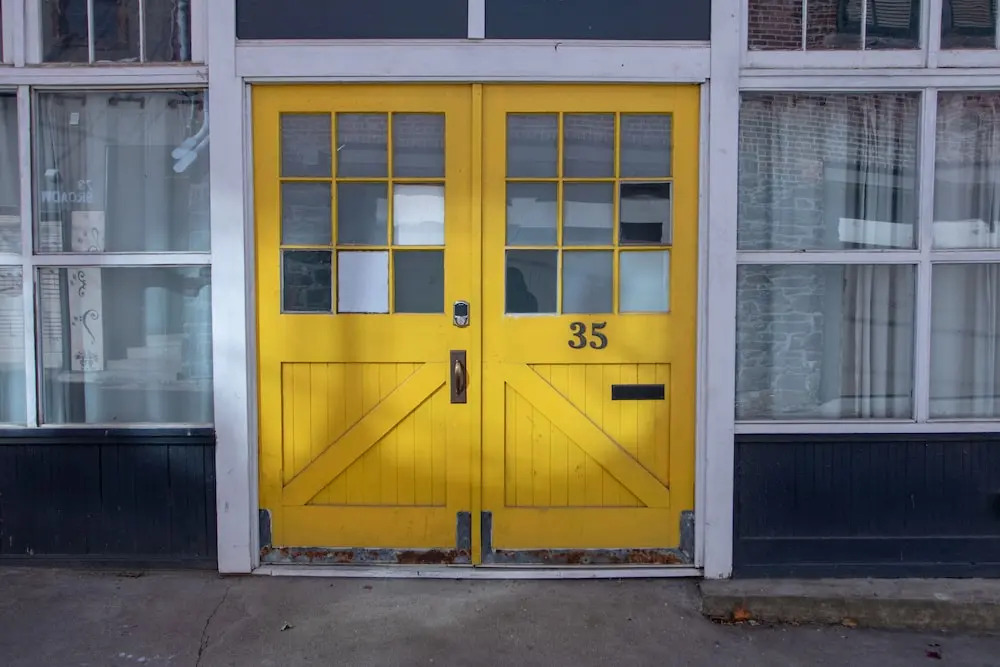 Handsome Chic Loft — фото