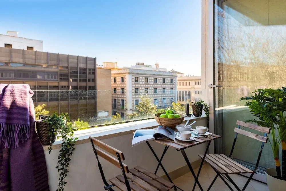 Genteel Home Murillo