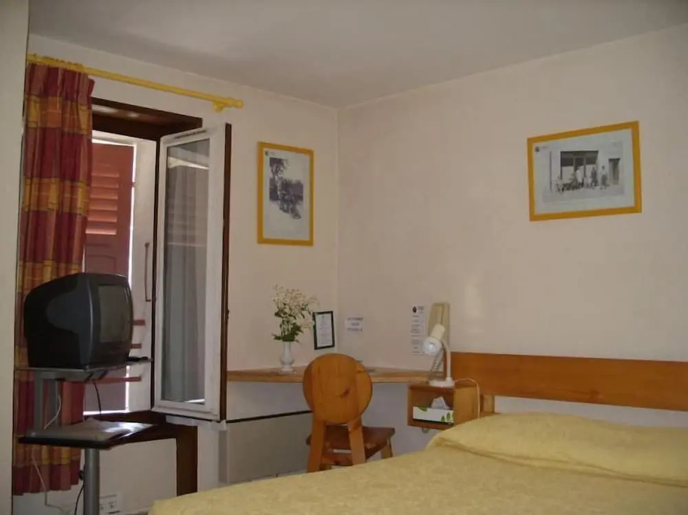 Voir la photo 3 — Auberge d'Anthy