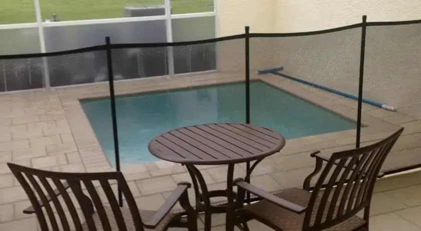 Casa Na Disney Para Locacao