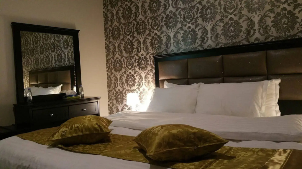 Mnart Beet Al Arab Furnished Units - Général