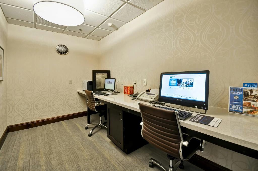 Homewood Suites by Hilton Augusta - Général