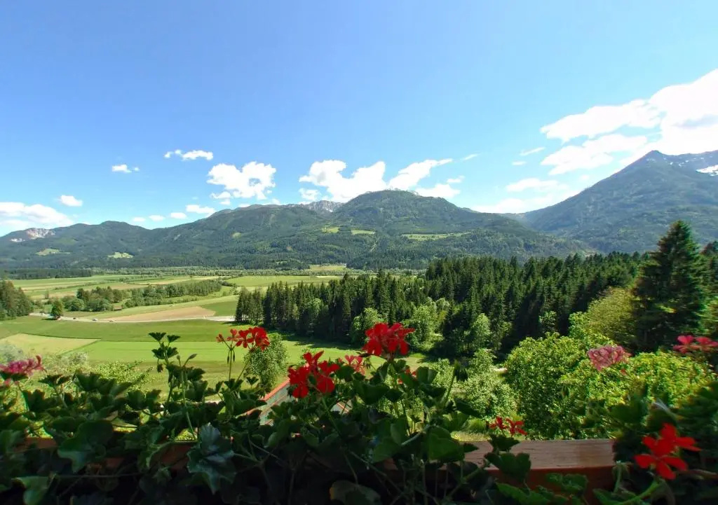 Hotel Glocknerhof - Général