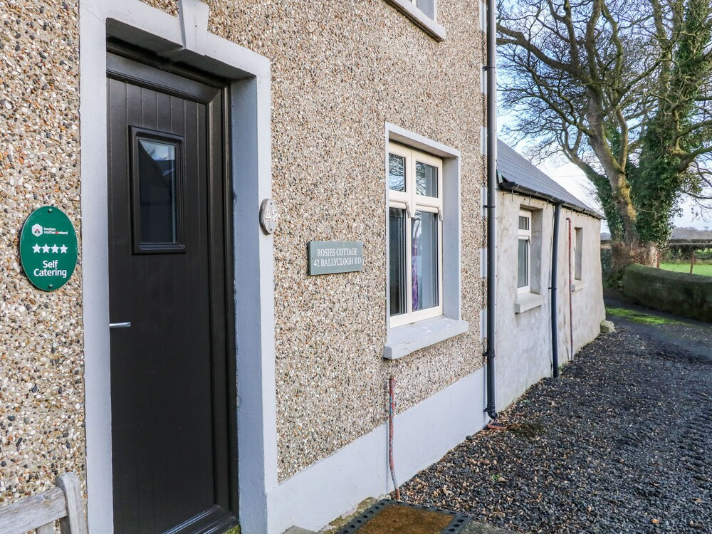Rosies Cottage