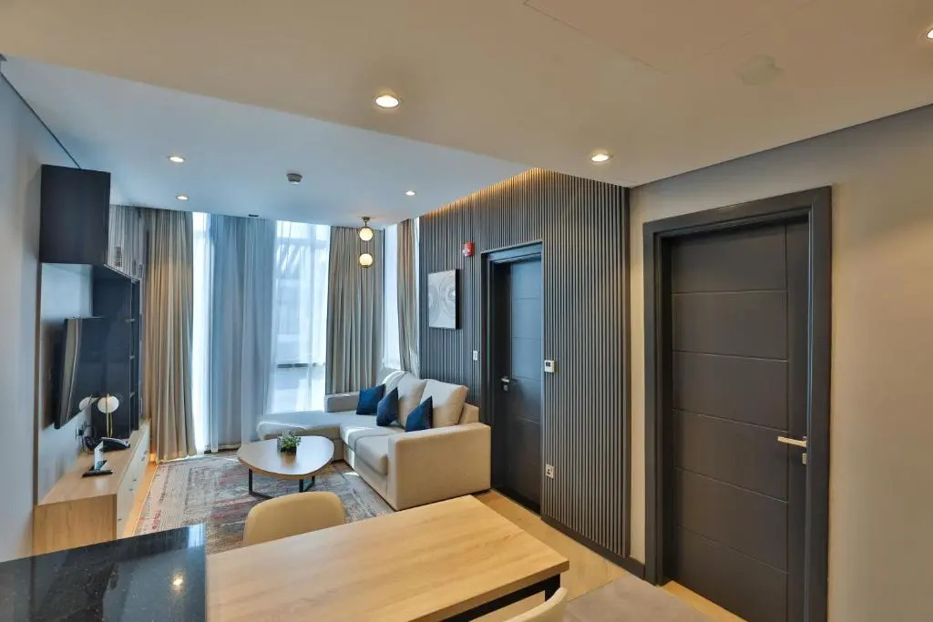 Standard Apartment