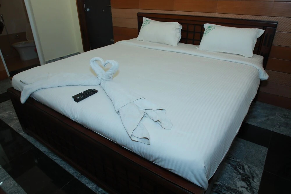 The Brook - Resorts & Spa - Yercaud - фото 27