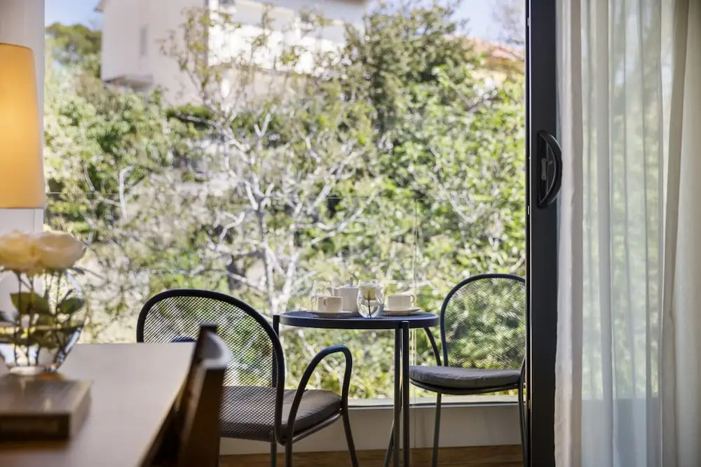 Valamar Padova Hotel - Chambres