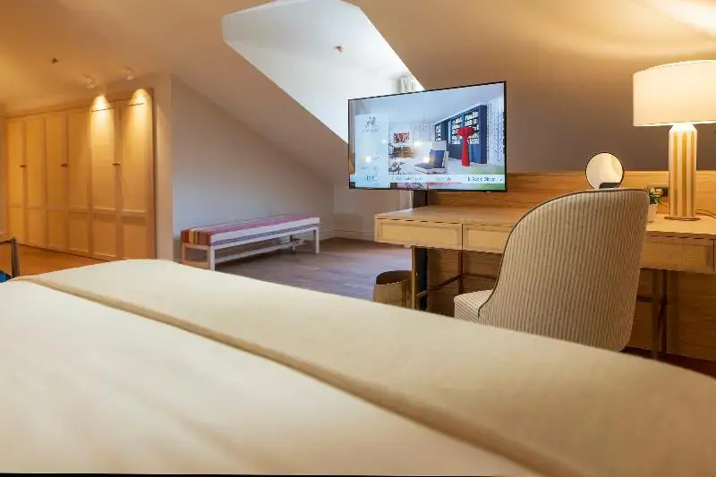 Hotel Supetar Cavtat - Chambres