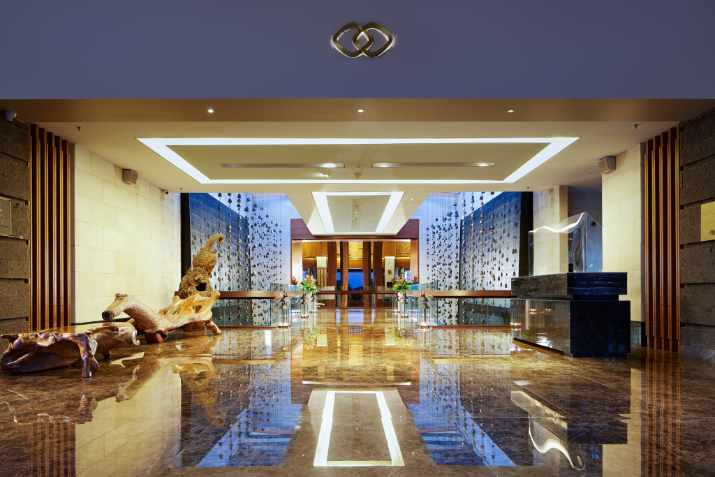 Sofitel Bali Nusa Dua Beach Resort