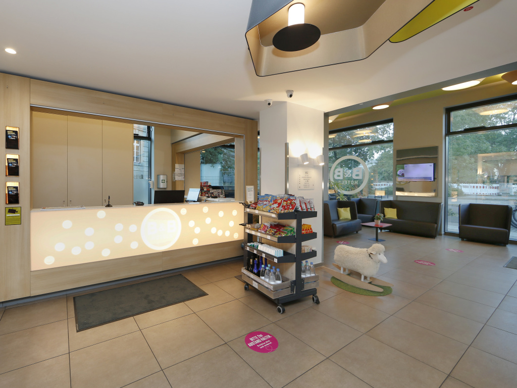 Hotel photo 20