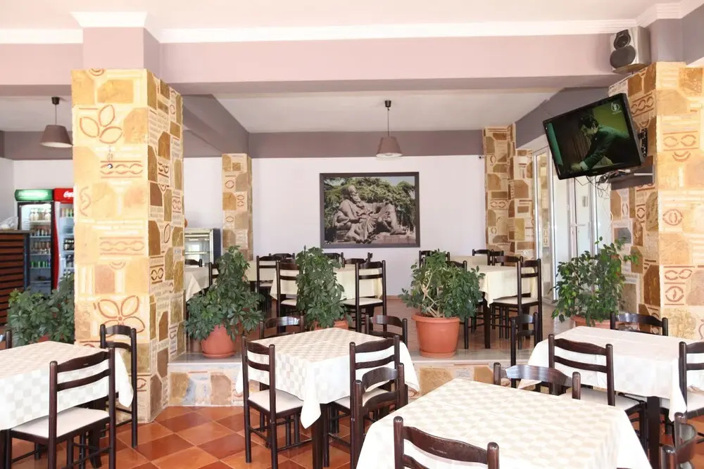 Hotel photo 18