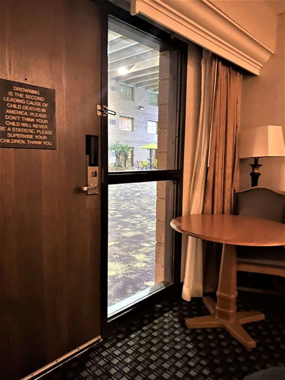 Best Western Plus Kelly Inn - Général