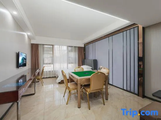 Vienna Classic Hotel Dongguan Changan Xiandai - Chambres