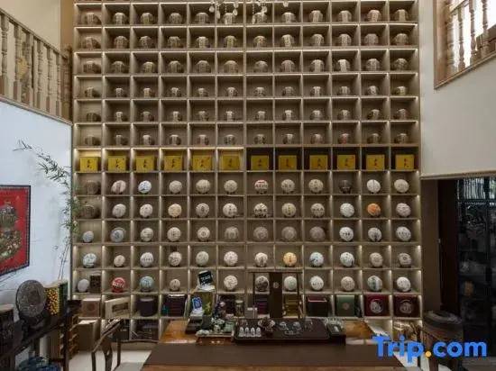 Yunshe Villa Hotel — фото 2