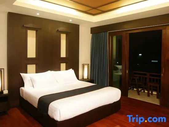Yodia Heritage Hotel (SHA Extra plus) - Chambres