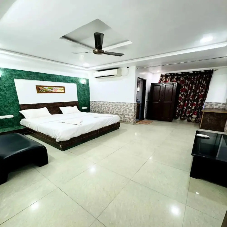 Life Solora Jaisalmer - Chambres