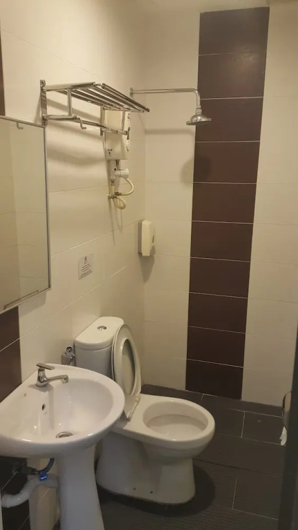 Best View Hotel Puchong