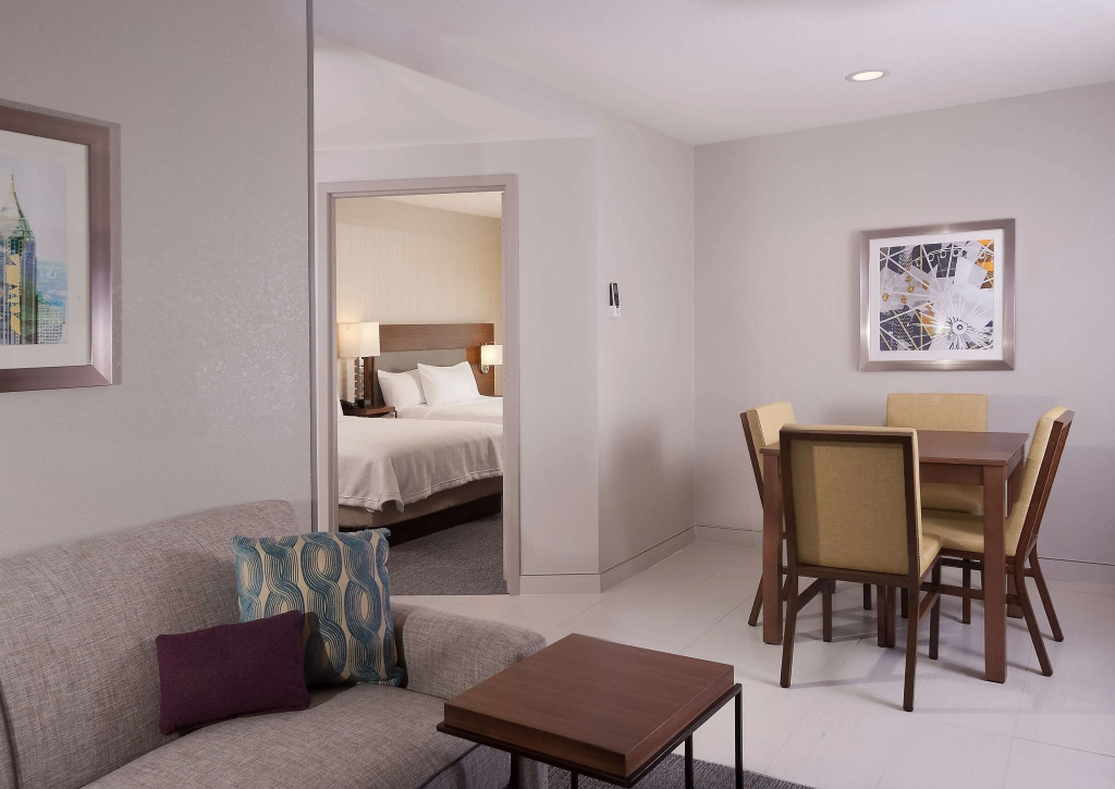 Home2 Suites by Hilton Atlanta Perimeter Center - Général