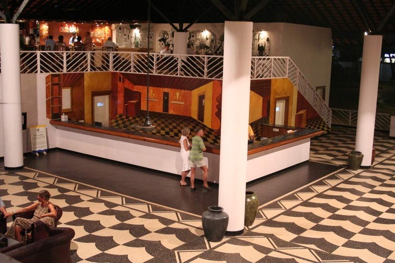 Novotel Goa Dona Sylvia Hotel