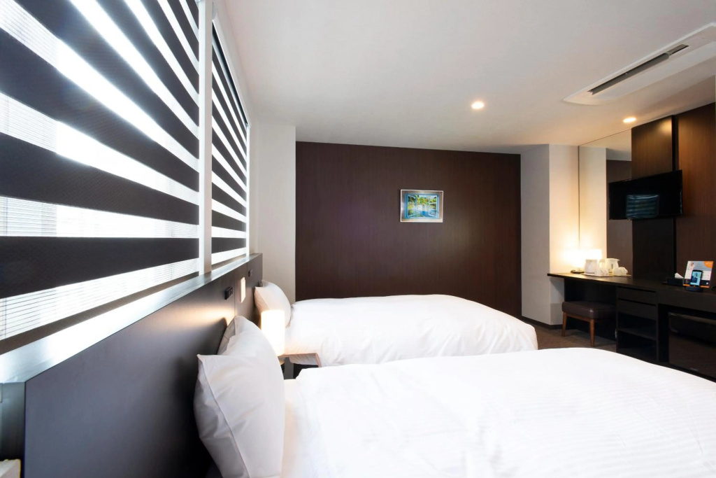 Hotel photo 12
