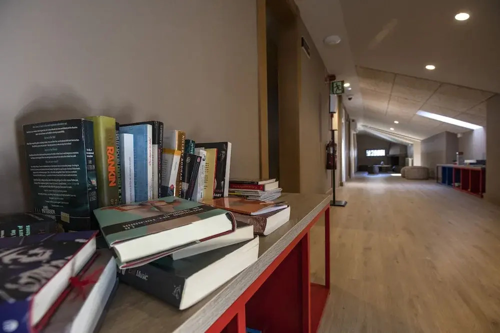 Sercotel Font - фото 31