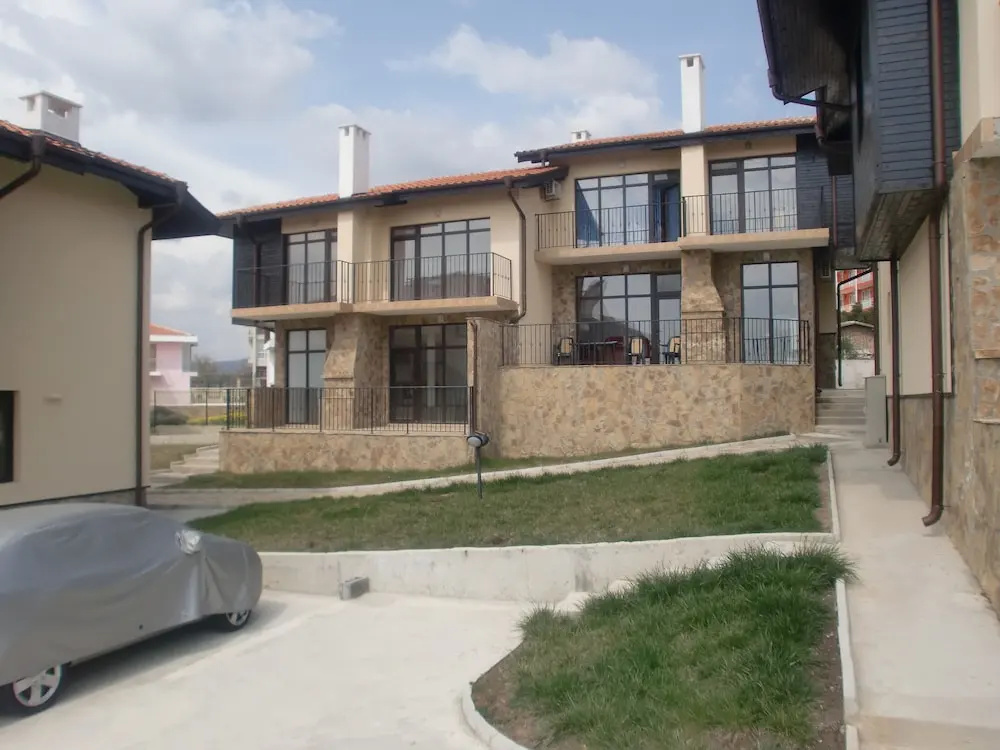 Menada Sunny Hill
