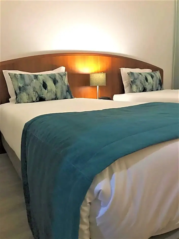 Apulia Praia Hotel - Chambres